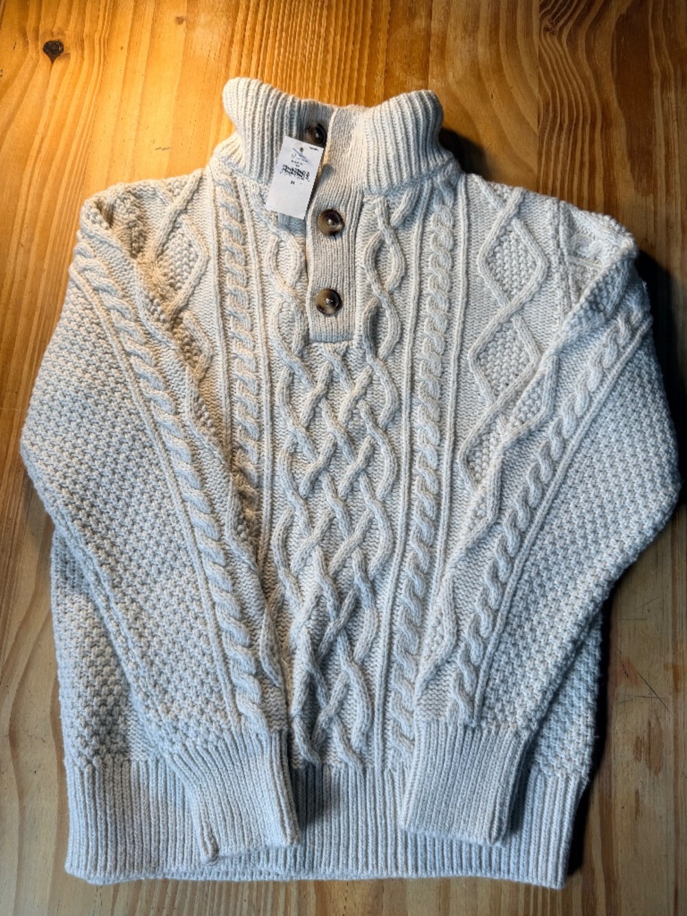 GAP kids sweater boys size M